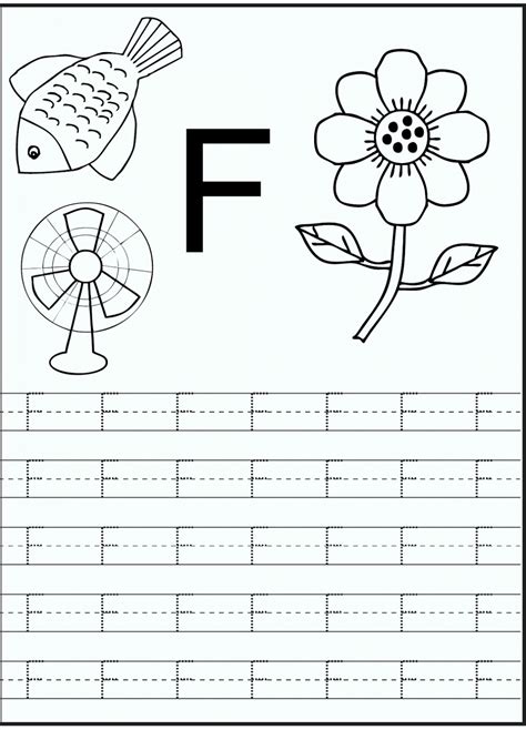 letter  worksheets printable alphabetworksheetsfreecom
