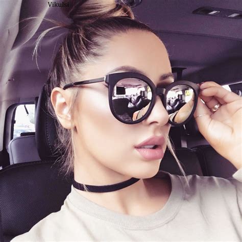 How To Choose The Perfect Sunglasses For You Her Style Code