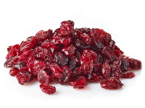 dried cranberries  bags   lb   dried fruit piping rock