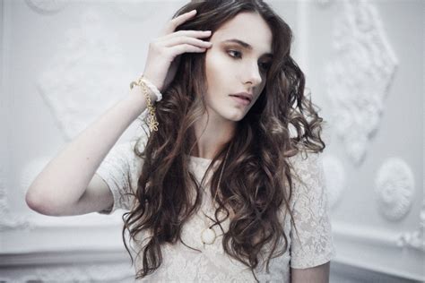 Beauties From Belarus Katarina Lahnuk For Yunili Smiles Jewelryk