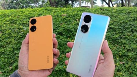 Daftar Harga Hp Oppo Terbaru 2023 Harga Oppo A38 Oppo Reno 10 Pro 5g