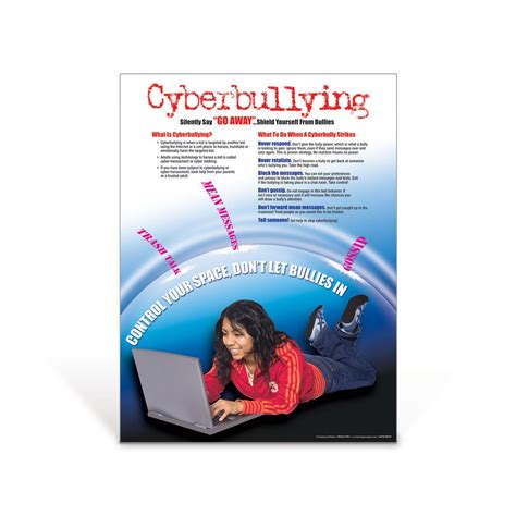 cyberbullying poster family consumer sciences visualz