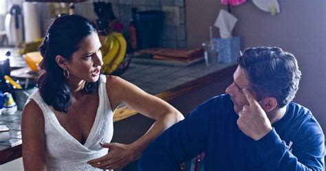 olivia munn delivers as protective mom in horror flick