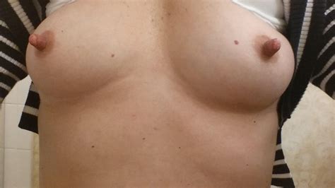 giant erect nipples