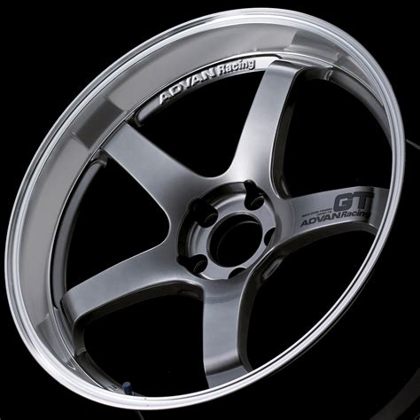 advan racing gt wheel  furious customs