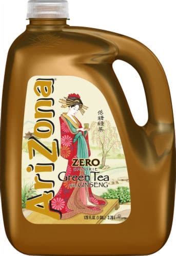 Smith’s Food And Drug Arizona Diet Green Tea 128 Fl Oz