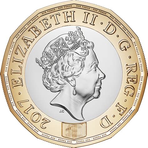 pound british coin wikipedia