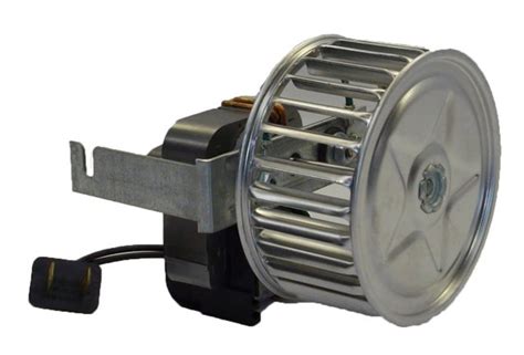 nutone fan motor  wheel   rpm  volts