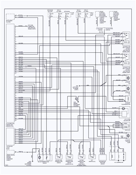 mercedes benz   wiring diagram auto wiring diagrams