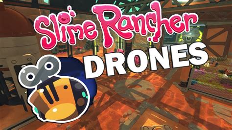 drone update slime rancher drones tips tricks rc big drone store