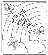 Aprender Fichas Ejercicios Hojas Preescolares sketch template