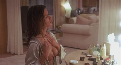 rhonamitra4 in gallery rhona mitra topless picture 4 uploaded by larryb4964 on