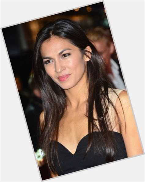 elodie yung official site for woman crush wednesday wcw