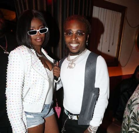 who is jacquees a k a king of randb dating in 2020