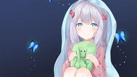 Crying Anime Girl Wallpapers Top Những Hình Ảnh Đẹp