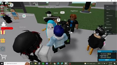 voice chat experience roblox youtube