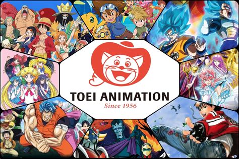 discover    toei animation anime super hot incoedocomvn