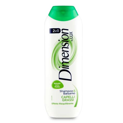 Kérastase specifique divalent shampoo · 3. Shampoo Dimension per capelli grassi 250ml - DâAmbros Ipermercato