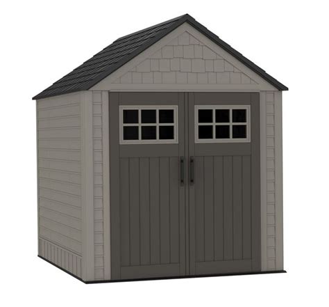 rubbermaid rubbermaid big max shed  ftx ft