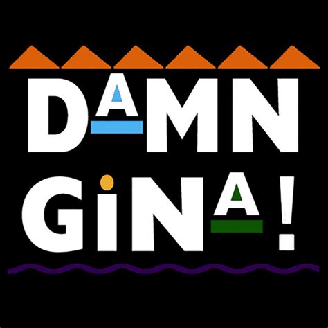damn gina single by j8s spotify