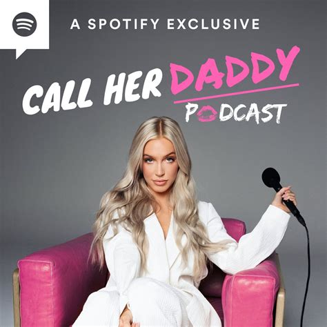 Call Her Daddy Podcast Wiki Episodes And Host Info