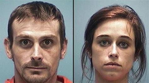 couple arrested after meth found in vehicle