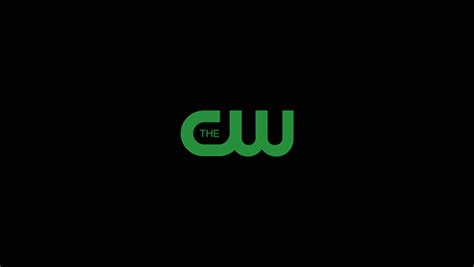 cw network rebrand  behance