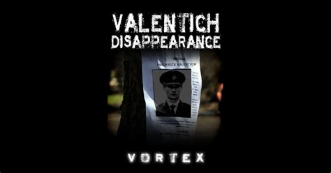 valentich disappearance  vortex  ibooks