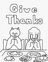 Coloring Thanks Give Pages Thankful Animals Kids Being Thanksgiving Printable Color Print Adron Mr Bible Getcolorings Adults Verse sketch template