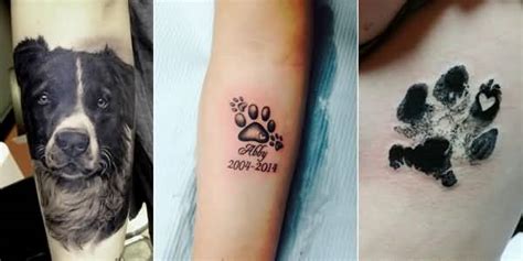 latest remembrance tattoos