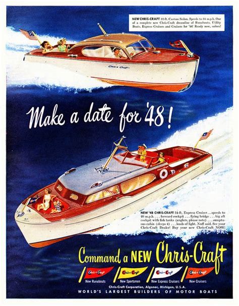 chris craft commanders chris craft boats chris craft boat