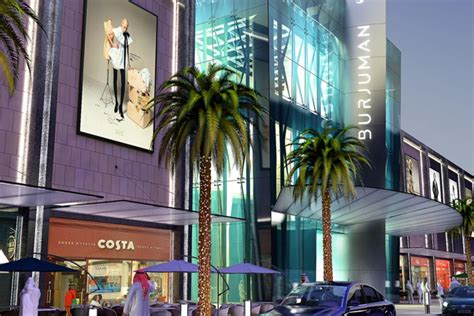 bur juman centre dubai shopping review  experts  tourist reviews