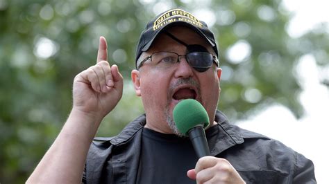 oath keepers leader sits  fbi questioning  legal advice   york times