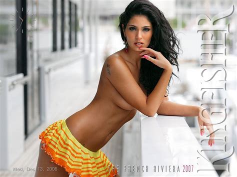 rockstar movie actress nargis fakhri bikini hot photoshoot