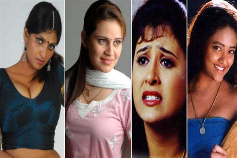 Tamil Actresses Involved In Sex Scandals The Times Of India