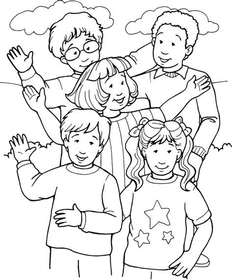 lesson  humility coloring page sermonskids