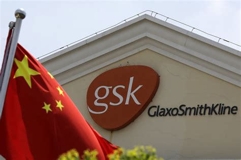 Sex Video Of Glaxo China Executive Led To Hiring Of Private Sleuths Wsj