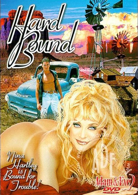 Hard Bound 1999 Adult Dvd Empire