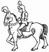 Ritter Pferd Auf Sonstiges Malvorlage Ausmalbild Herunterladen Dieses Malvorlagen sketch template