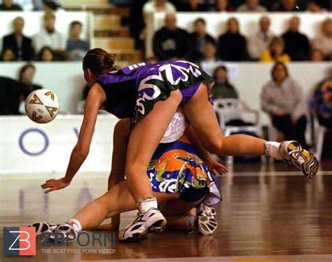 netball upskirts zb porn