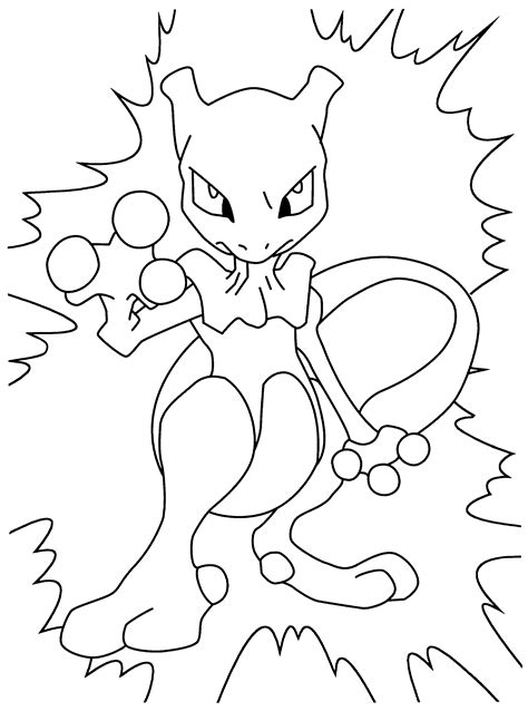 coloring pages pokemon coloring pages