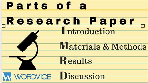 mastering  structure   research paper  step  step guide