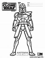 Wars Clone Trooper Stampare Colouring Clones Album Risultati Libro Klon Pervinca Kylo Ren Imprimé sketch template