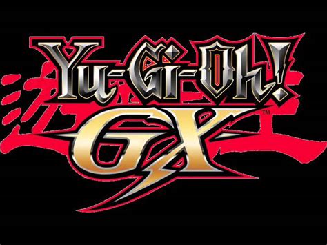 Yu Gi Oh Gx English Soundtrack Introduction Chords