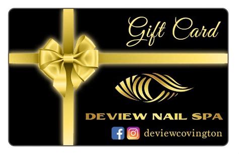 deview nail spa home facebook