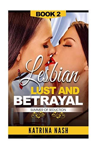 9781533459664 lesbian lust and betrayal volume 2