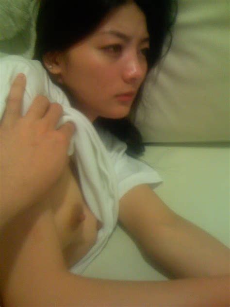 maggie wu leaked nude sex photos with justin lee in the taiwan celebrity sex scandal sexmenu