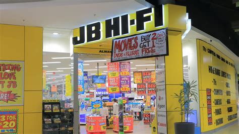 jb hifi  offering afterpay  zip pay  stores  today