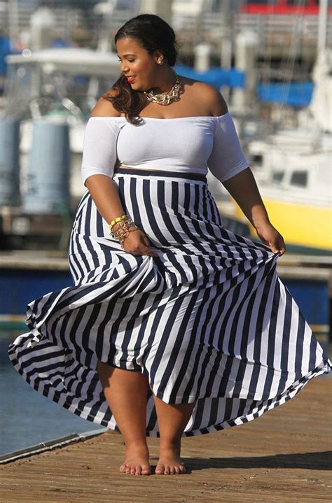 Best 500 Thick Madame Plus Size Women Fashion Images On