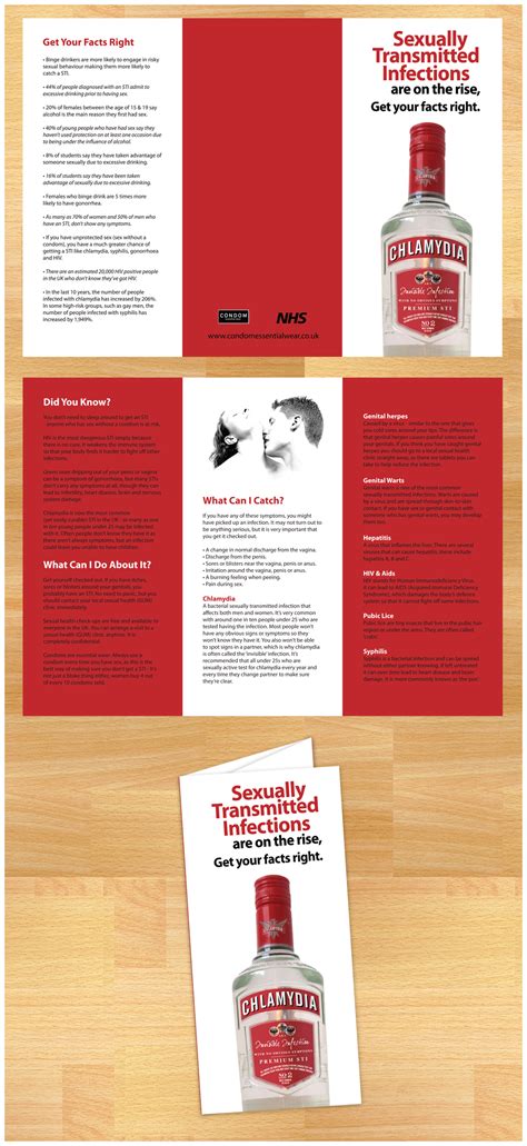 Safe Sex Campaign Flyer By Gotgfx On Deviantart